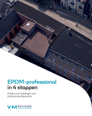 Brochure Opleidingen EPDM